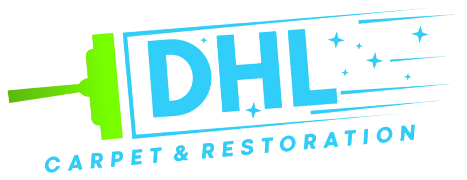 DHL Carpet & Water Damage Restoration